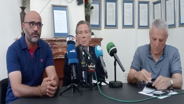 سفير فلسطين بتونس:الاحتلال دمر 90% من مدارس غزة والضفة الغربية